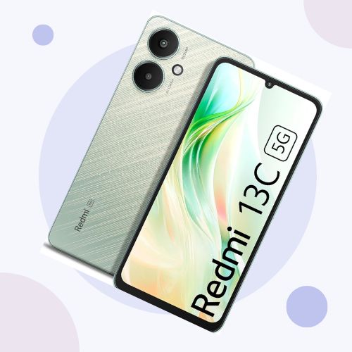 Redmi 13C 5G