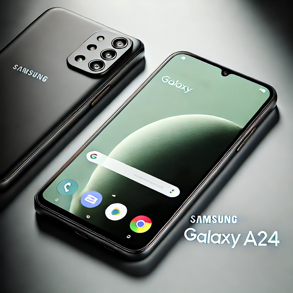 Samsung Galaxy A24