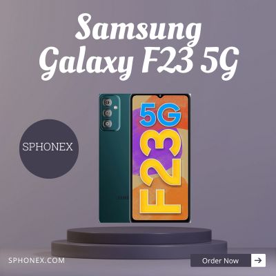 Samsung Galaxy F23 5G