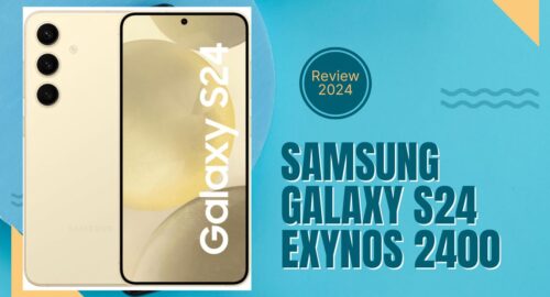 Samsung Galaxy S24 Exynos 2400